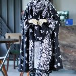 Khimar Plazo Set - A34