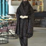 Khimar Plazu Set - A32