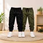 Baby joggers 2 pic combo BJC1