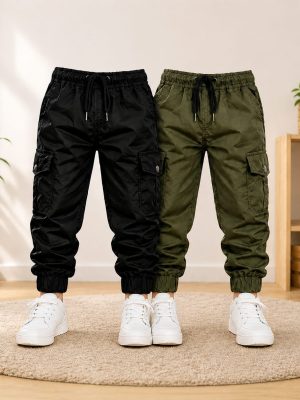 Baby joggers 2 pic combo BJC1