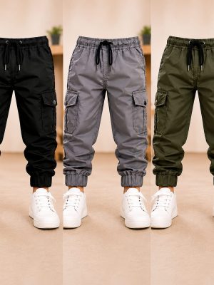 Baby joggers 3 pic combo BJC5