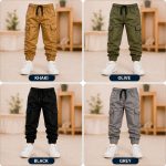 Baby joggers 4 pic combo BJC8