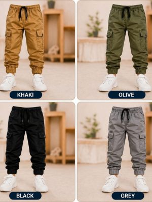Baby joggers 4 pic combo BJC8