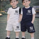Boys T-shirt 2 set combo BTSC21