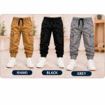 Baby joggers 3 pic combo BJC4