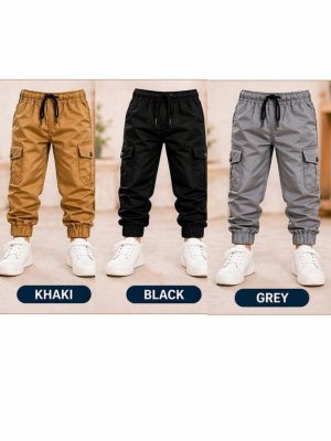 Baby joggers 3 pic combo BJC4