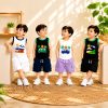 Megi T-Shirt Terry Pant 4 Set Combo MTPC6