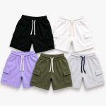 ids Kargo Pant 5 Pcs Combo KSP3