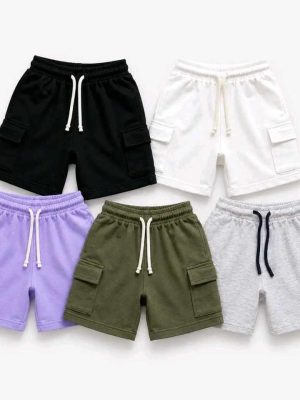 ids Kargo Pant 5 Pcs Combo KSP3