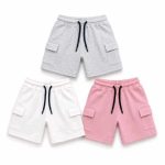 Kids Kargo Pant 3 Pcs Combo KSP1